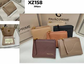 CARTEIRA PAVÃO PRIME