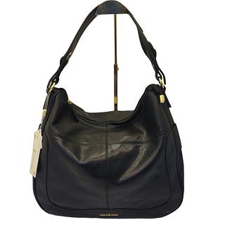Y1636 BOLSA PAVÃO DE OURO