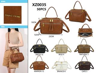 NOVIDADES -PAVAO DE OURO