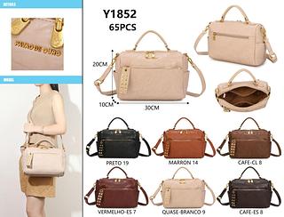 NOVIDADES-PAVAO DE OURO