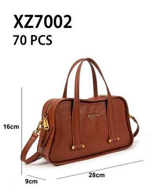 XZ7002 BOLSA PAVÃO PRIME