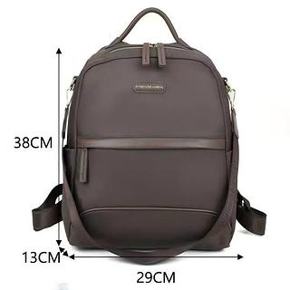 BOLSA PAVÃO DE OURO