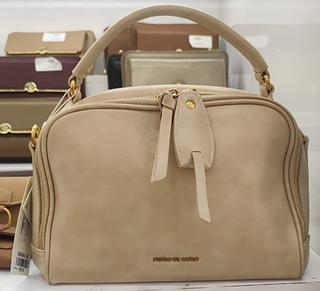 Y875 BOLSA PAVÃO DE OURO