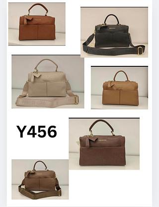 BOLSA BÁU PAVÃO DE OURO