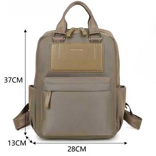 MOCHILA PAVÃO PRIME