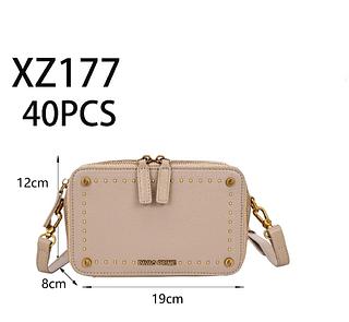 ZX177 BOLSA PAVÃO PRIME