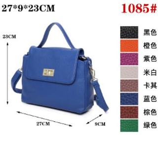 BOLSA PAVÃO DE OURO