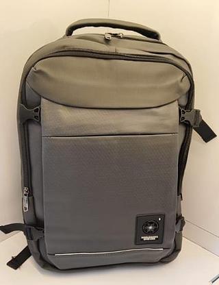 MOCHILA MASULINA