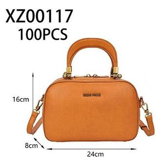 BOLSA PAVÃO PRIME