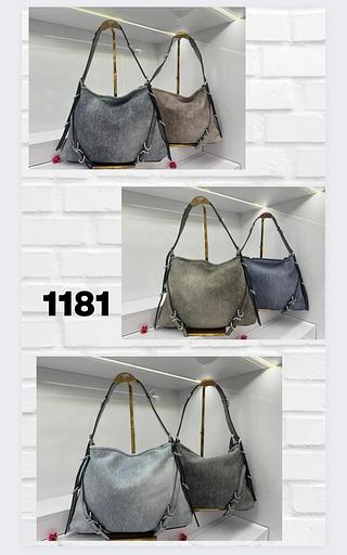 BOLSA PAVÃO DE OURO