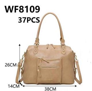 WF8109 BOLSA PAVÃO DE OURO
