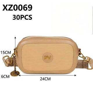 XZ0069 BOLSA PAVÃO PRIME