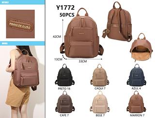 NOVIDADES-PAVAO DE OURO