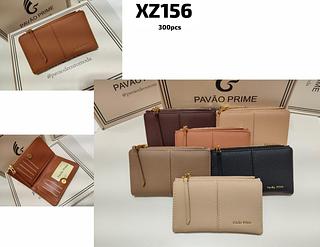 CARTEIRA PAVÃO PRIME