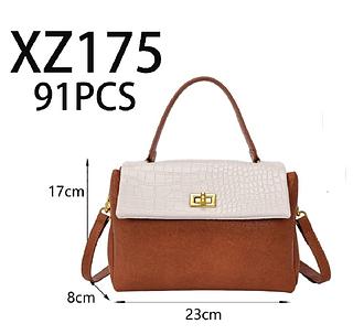 XZ175 BOLSA PAVÃO PRIME