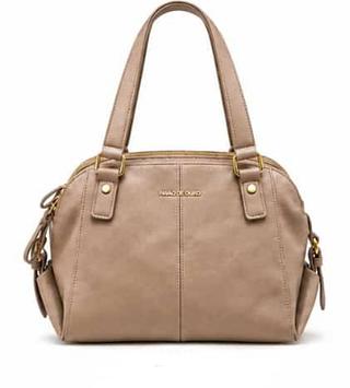 Y1969 BOLSA PAVÃO DE OURO