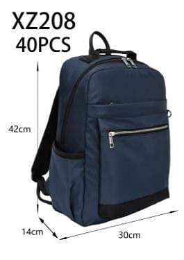 XZ208 MOCHILA