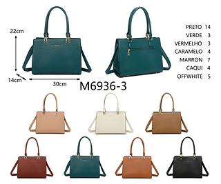 BOLSA PAVÃO DE OURO