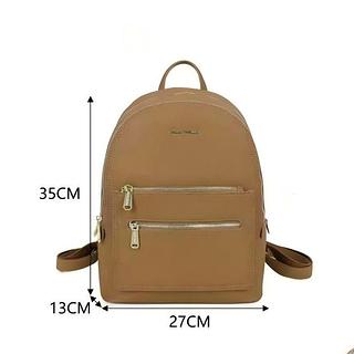 BOLSA PAVÃO DE OURO