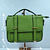 bolsa média