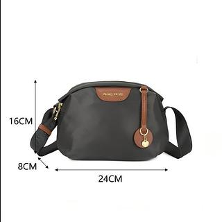 BOLSA PAVÃO DE OURO PRIME