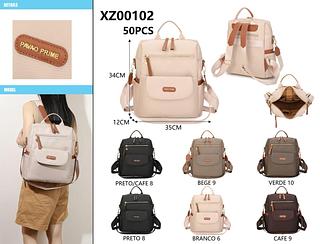 PAVAO DE OURO BOLSAS