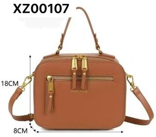 XZ00107 BOLSA PAVÃO PRIME