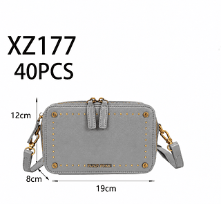 ZX177 BOLSA PAVÃO PRIME