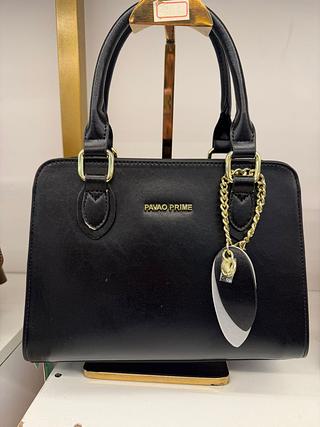 BOLSA PAVÃO PRIME