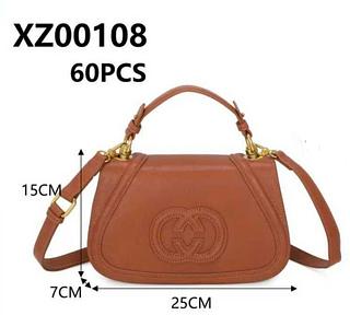 XZ00108 BOLSA PAVÃO PRIME