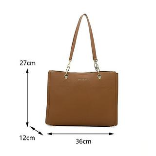 BOLSA PAVÃO DE OURO