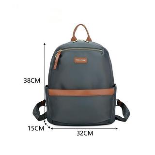 MOCHILA PAVÃO PRIME