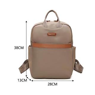 MOCHILA PAVÃO PRIME