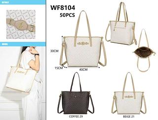 BOLSA PAVÃO DE OURO