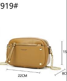 BOLSA ALÇA TRANVERSAL - Y919