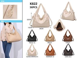 BOLSA PAVÃO DE OURO