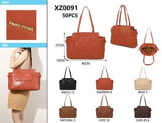 NOVIDADE-PAVÃO PRIME