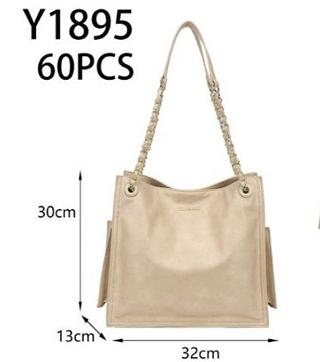 BOLSA PAVÃO DE OURO