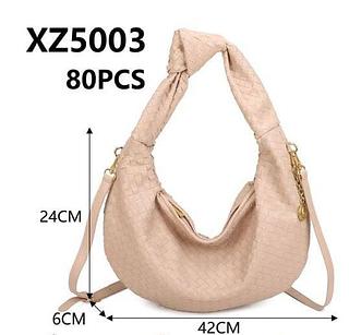 XZ5003 BOLSA PAVÃO PRIME