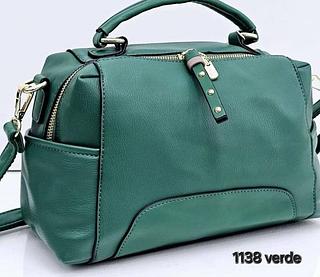 BOLSA PAVÃO DE OURO