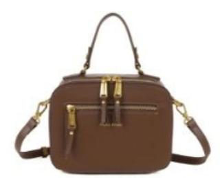 XZ0052 BOLSA PAVÃO PRIME