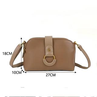 BOLSA PAVÃO DE OURO