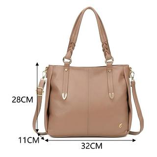 BOLSA PAVÃO DE OURO