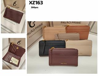 CARTEIRA PAVÃO PRIME