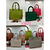 bolsa tiracolo