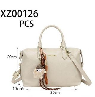 XZ00126 BOLSA PAVÃO PRIME