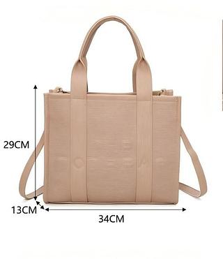 BOLSA PAVÃO DE OURO