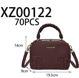 XZ00122 BOLSA PAVÃO PRIME