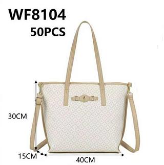 WF8104 BOLSA PAVÃO DE OURO