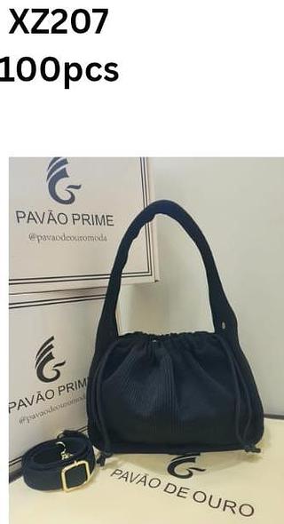 BOLSAS PAVÃO PRIME